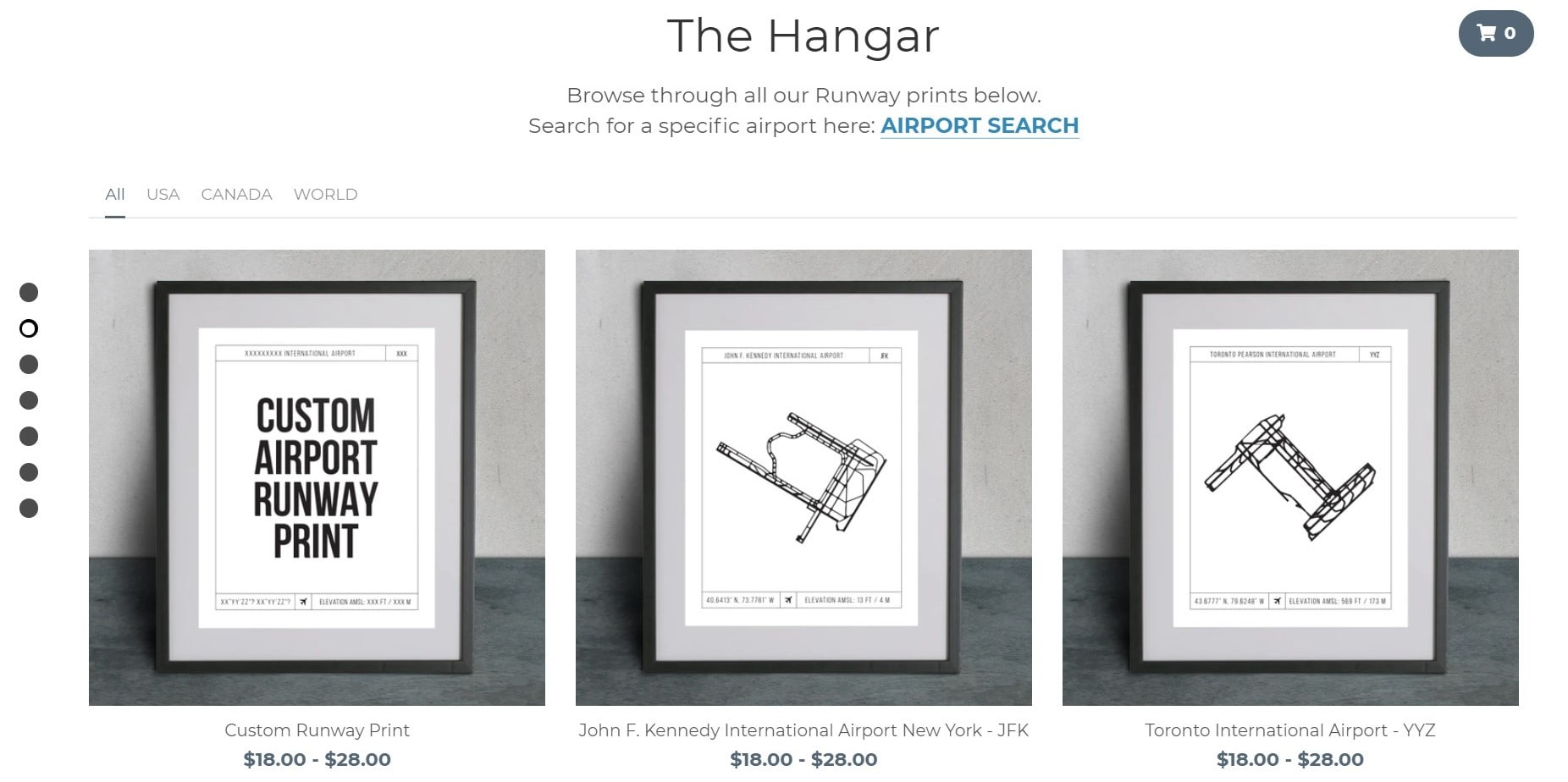 Runwayprints Runwayprints